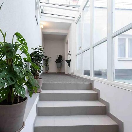 Designer Apartments فيينا المظهر الخارجي الصورة