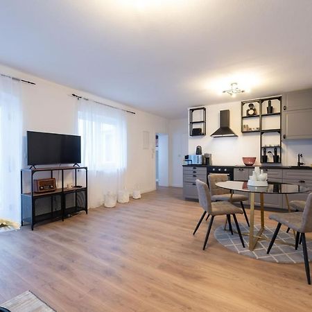 Designer Apartments فيينا المظهر الخارجي الصورة