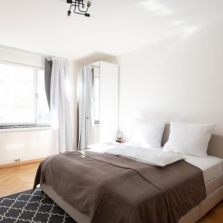 Designer Apartments فيينا المظهر الخارجي الصورة