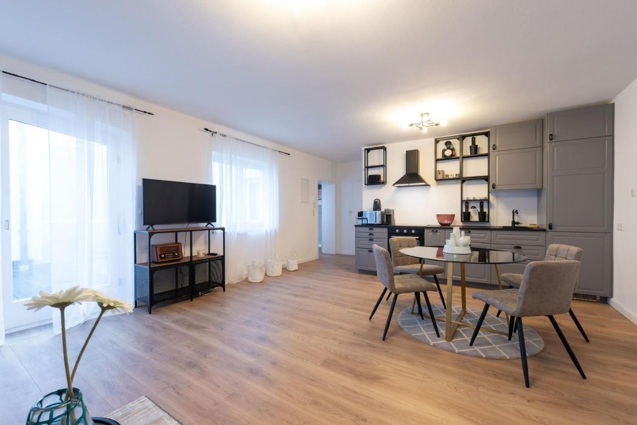 Designer Apartments فيينا المظهر الخارجي الصورة