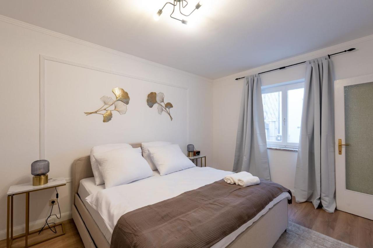 Designer Apartments فيينا المظهر الخارجي الصورة