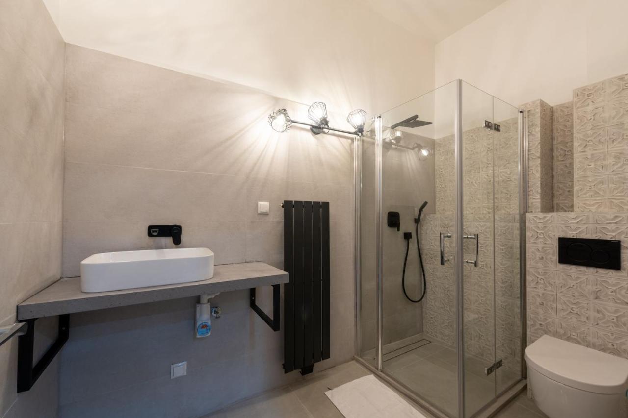 Designer Apartments فيينا المظهر الخارجي الصورة