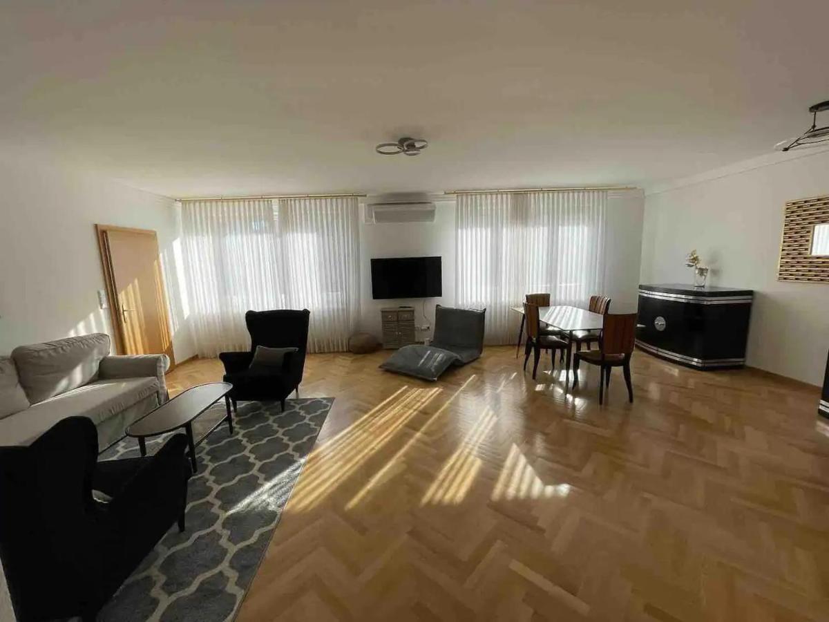 Designer Apartments فيينا المظهر الخارجي الصورة