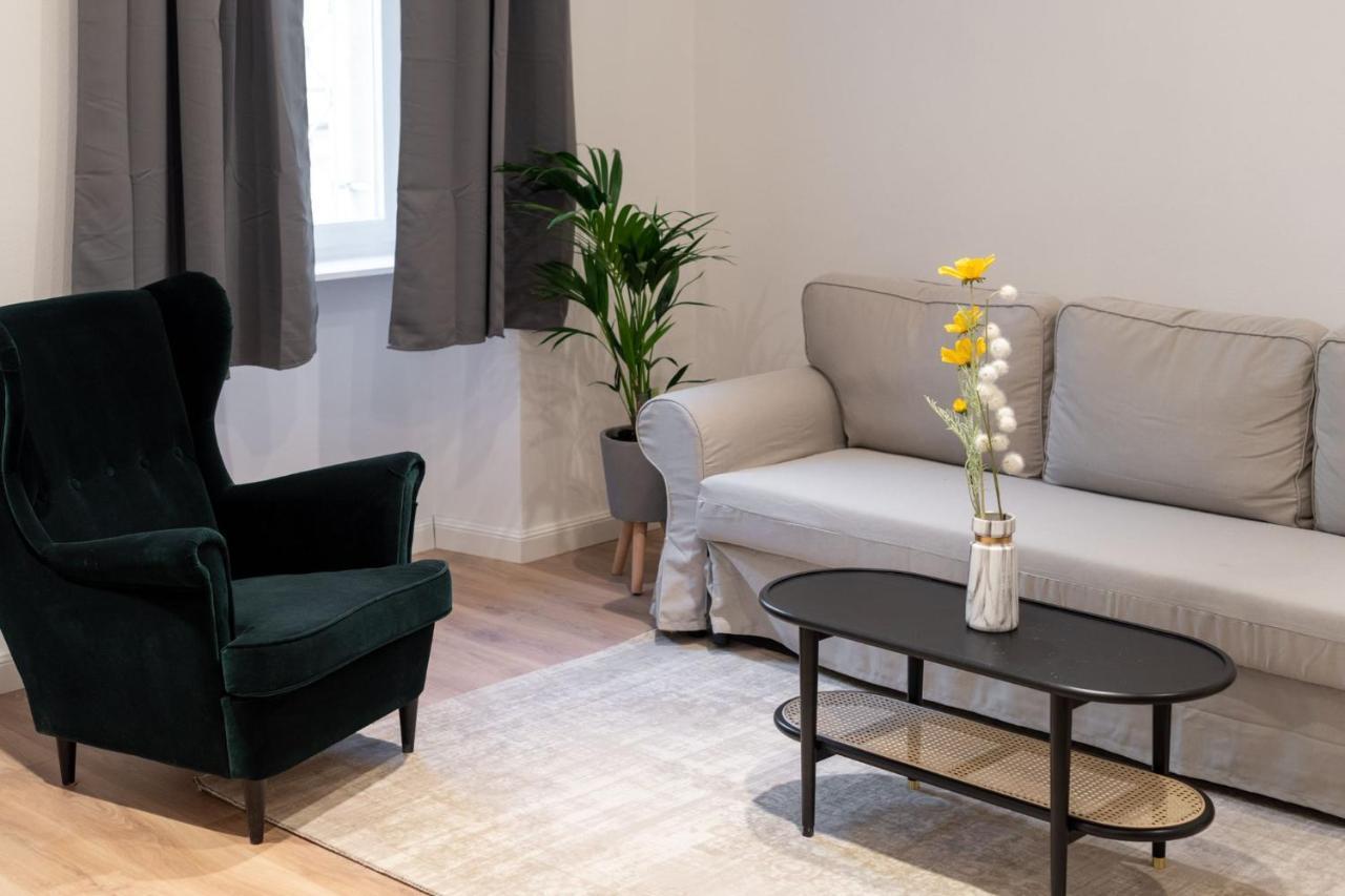 Designer Apartments فيينا المظهر الخارجي الصورة