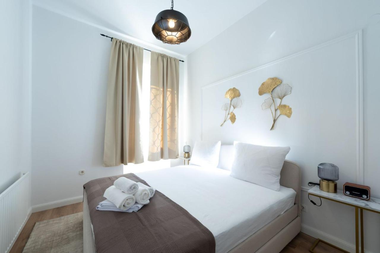 Designer Apartments فيينا المظهر الخارجي الصورة