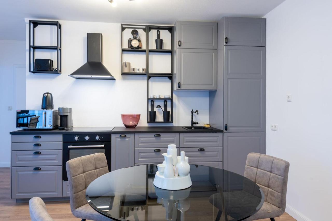 Designer Apartments فيينا المظهر الخارجي الصورة