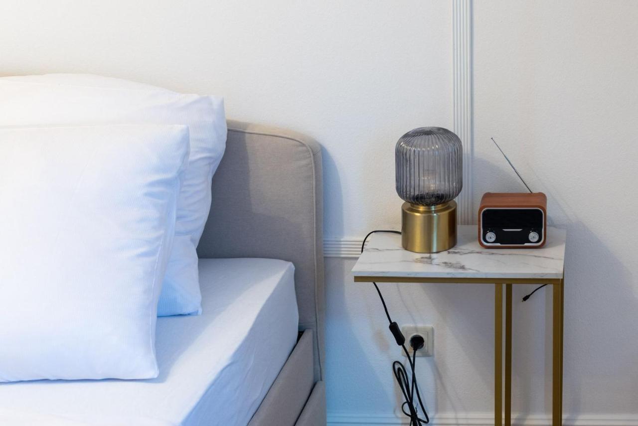 Designer Apartments فيينا المظهر الخارجي الصورة