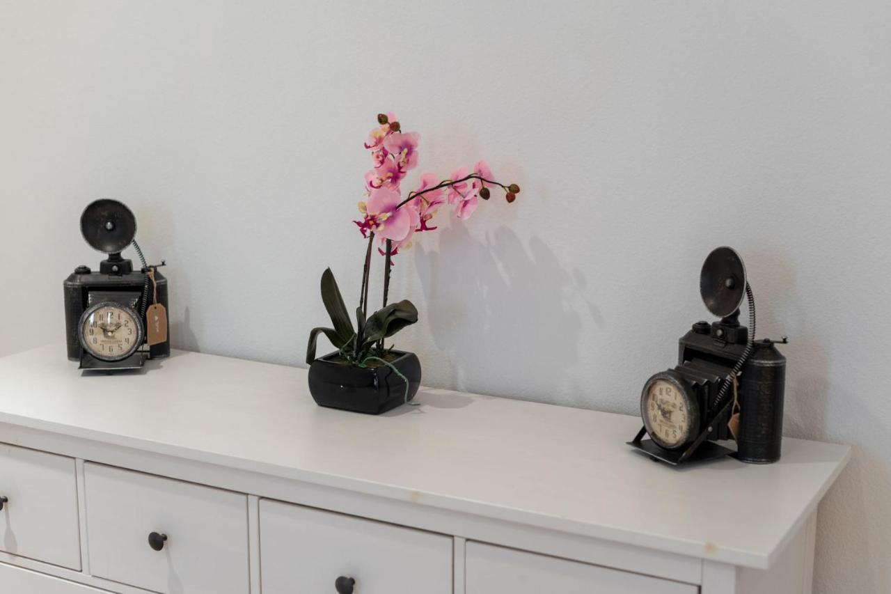 Designer Apartments فيينا المظهر الخارجي الصورة