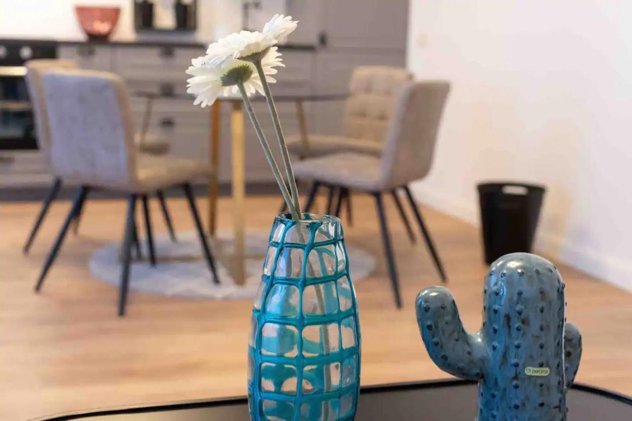 Designer Apartments فيينا المظهر الخارجي الصورة