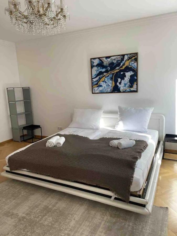 Designer Apartments فيينا المظهر الخارجي الصورة
