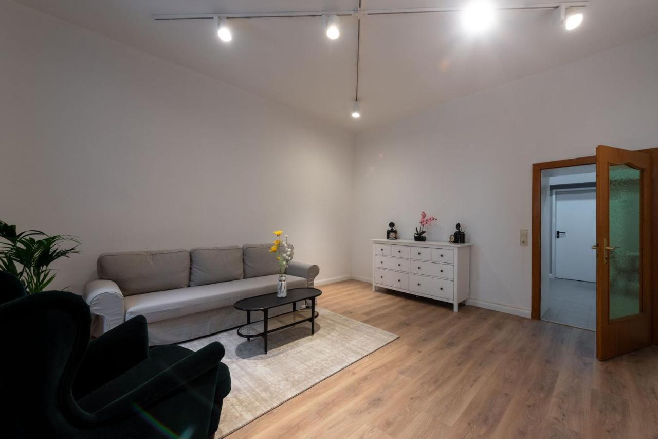 Designer Apartments فيينا المظهر الخارجي الصورة