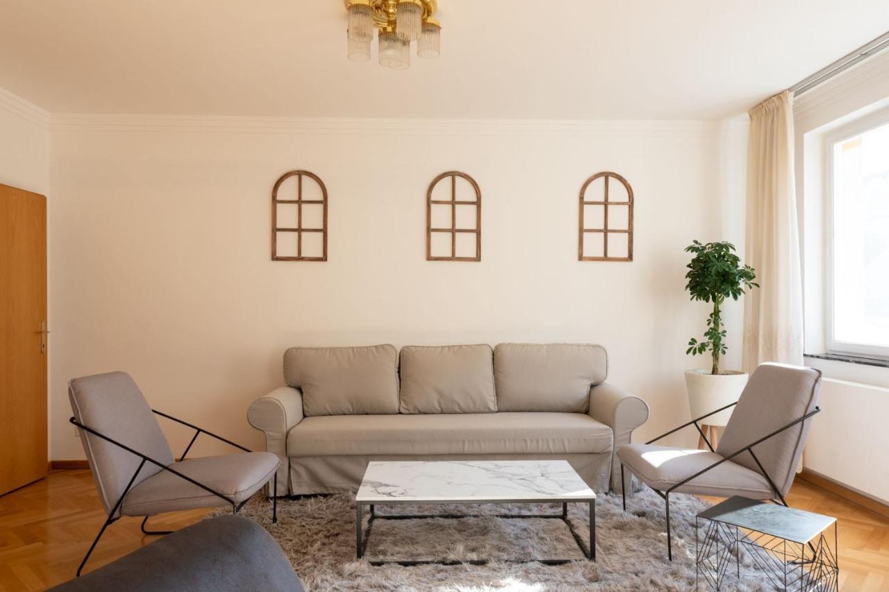 Designer Apartments فيينا المظهر الخارجي الصورة
