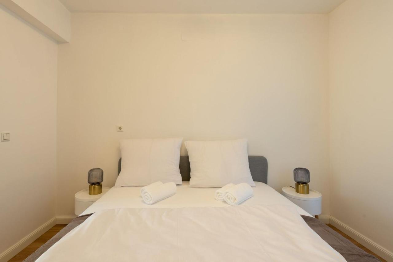 Designer Apartments فيينا المظهر الخارجي الصورة